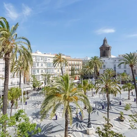 El Capitan Veneno By Cadiz4rentals