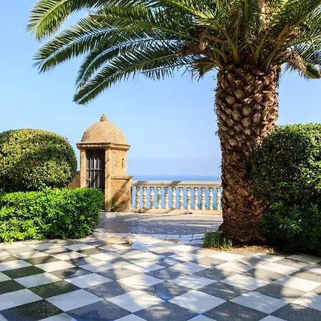 El Capitan Veneno By Cadiz4rentals 카디스