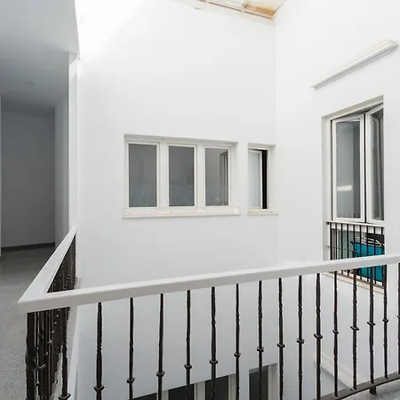 El Capitan Veneno By Cadiz4rentals Apartament