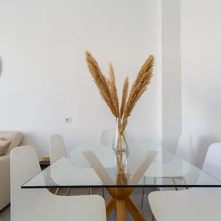 El Capitan Veneno By Cadiz4rentals Apartament *