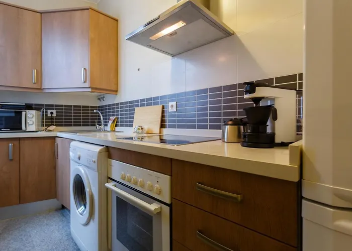 El Capitan Veneno By Cadiz4rentals Cadice