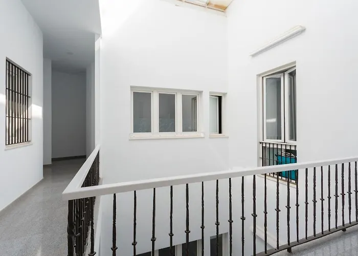 El Capitan Veneno By Cadiz4rentals Appartamento