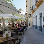 Apartment El Capitan Veneno By Cadiz4rentals *