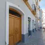 Apartment El Capitan Veneno By Cadiz4rentals Cadiz