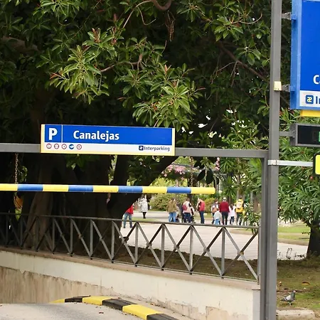 El Capitan Veneno By Cadiz4rentals Cadiz