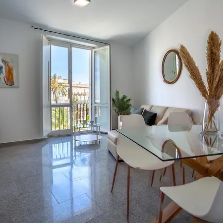 El Capitan Veneno By Cadiz4rentals * Cadiz