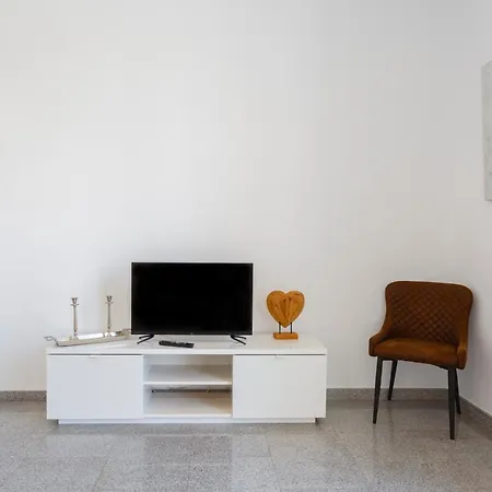El Capitan Veneno By Cadiz4rentals Apartamento