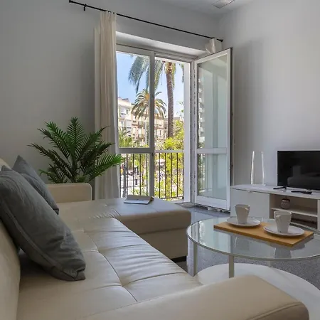 El Capitan Veneno By Cadiz4rentals Cadiz