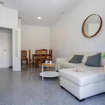 El Capitan Veneno By Cadiz4rentals Apartment *