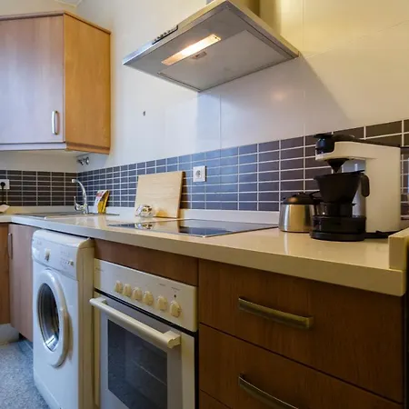 El Capitan Veneno By Cadiz4rentals Cadiz