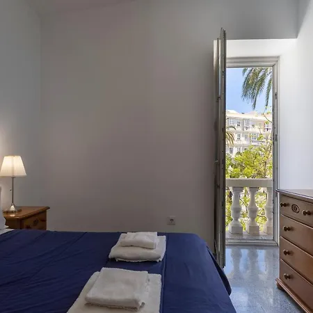 Apartamento El Capitan Veneno By Cadiz4rentals Cádiz