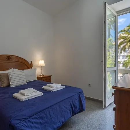 El Capitan Veneno By Cadiz4rentals Cadiz