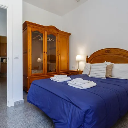 El Capitan Veneno By Cadiz4rentals *