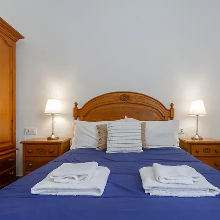 El Capitan Veneno By Cadiz4rentals Apartamento