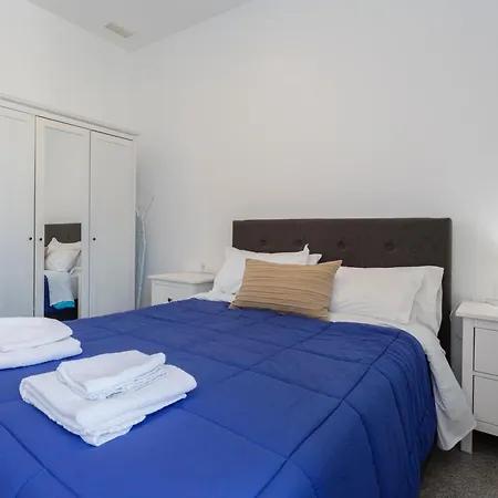 Apartamento El Capitan Veneno By Cadiz4rentals Cádiz