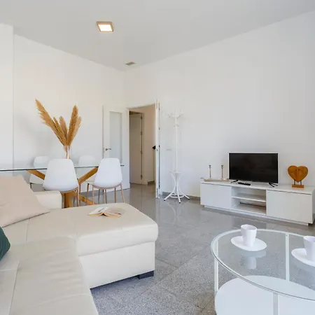 El Capitan Veneno By Cadiz4rentals Apartamento