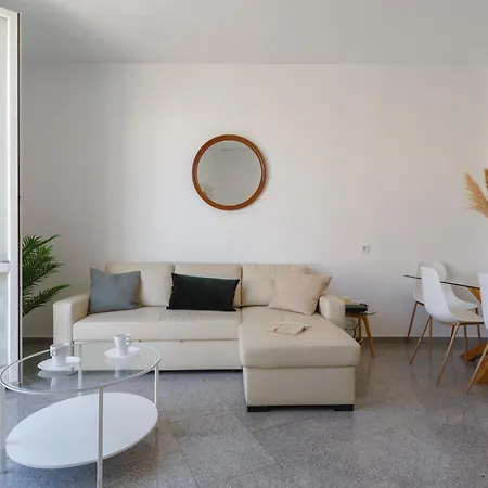 El Capitan Veneno By Cadiz4rentals Apartamento