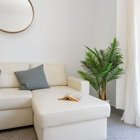 El Capitan Veneno By Cadiz4rentals Apartamento *
