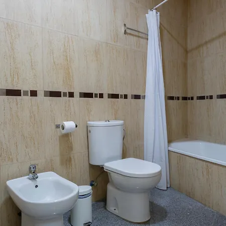 아파트 El Capitan Veneno By Cadiz4rentals *