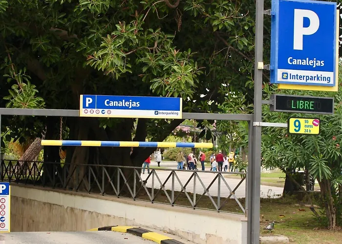 El Capitan Veneno By Cadiz4rentals Cadiz