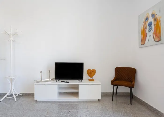 El Capitan Veneno By Cadiz4rentals Apartment