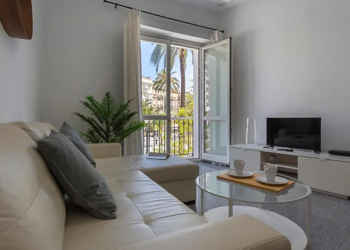 El Capitan Veneno By Cadiz4rentals Cadiz