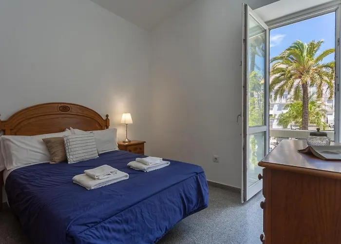 El Capitan Veneno By Cadiz4rentals Cadiz