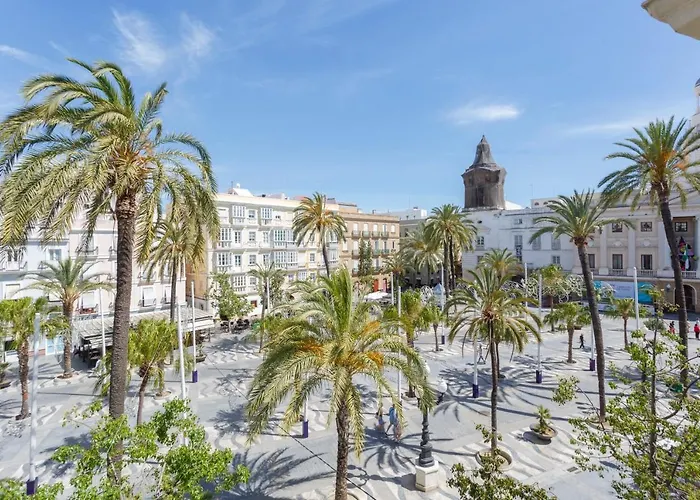 El Capitan Veneno By Cadiz4rentals