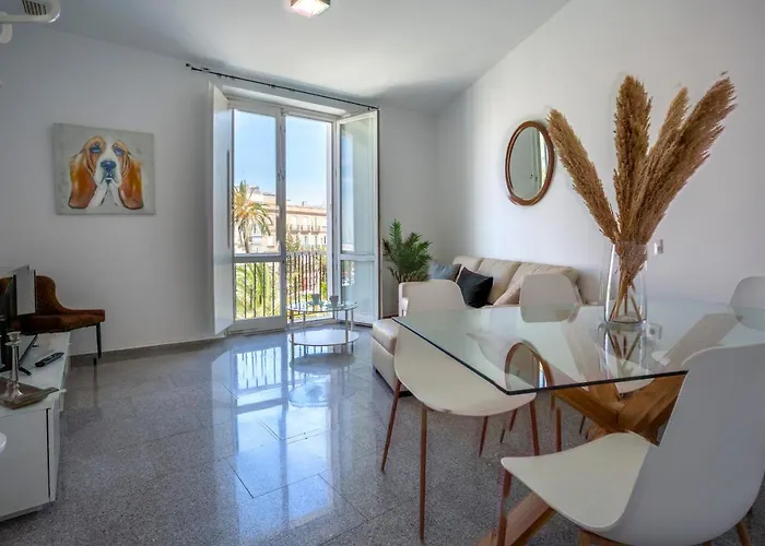 El Capitan Veneno By Cadiz4rentals * 카디스